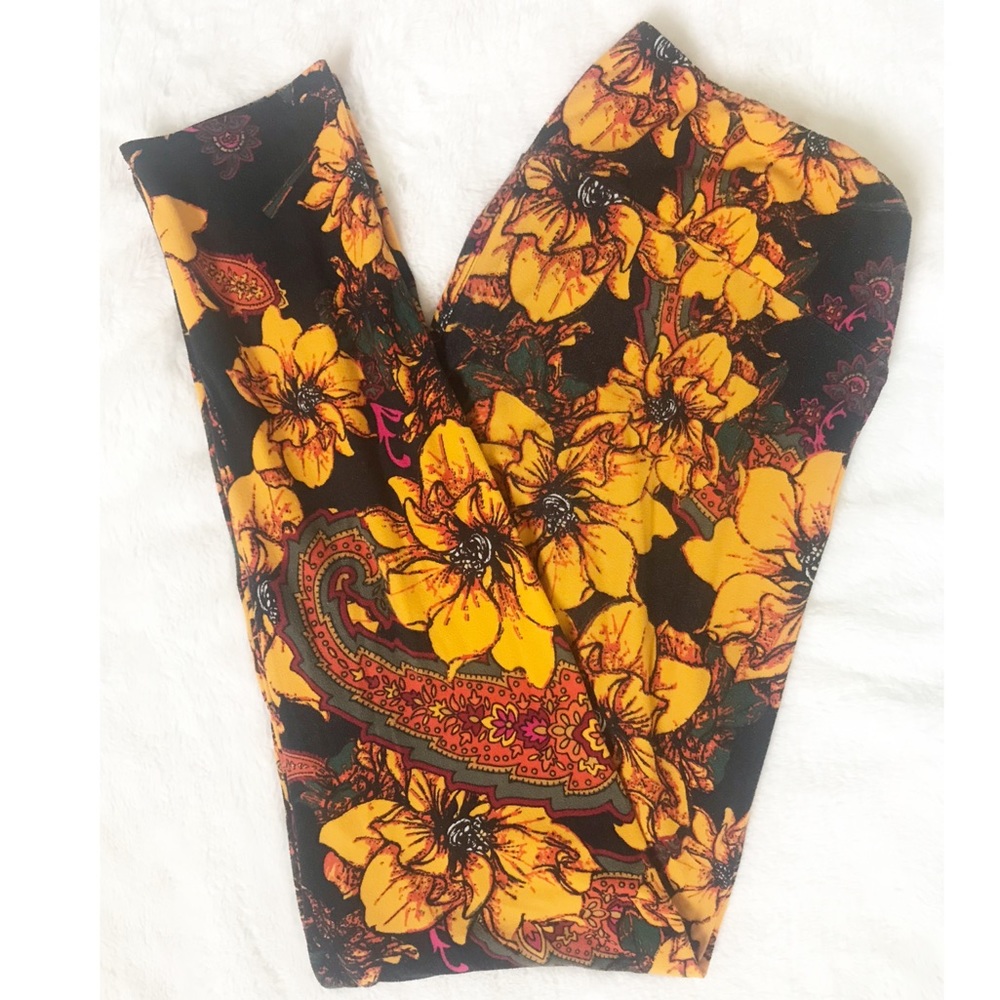 Lularoe Leggings